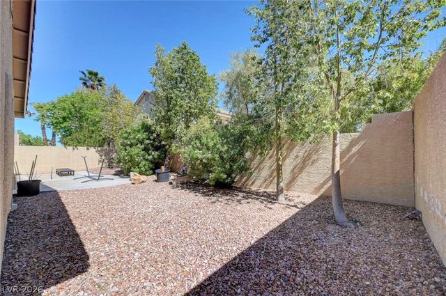 1304 Bainberry Ridge Lane, Las Vegas, NV 89144