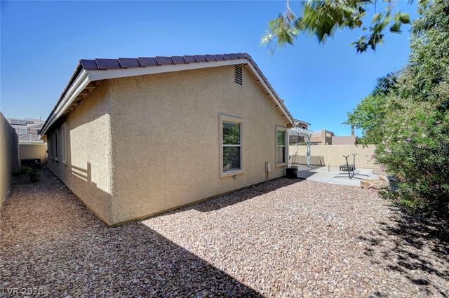 1304 Bainberry Ridge Lane, Las Vegas, NV 89144