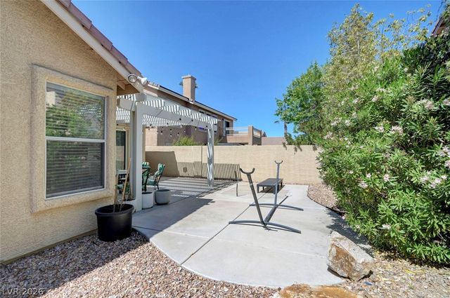 1304 Bainberry Ridge Lane, Las Vegas, NV 89144