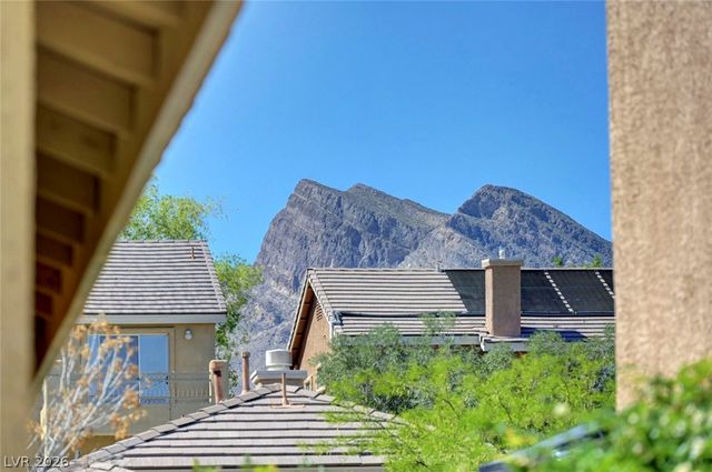 1304 Bainberry Ridge Lane, Las Vegas, NV 89144