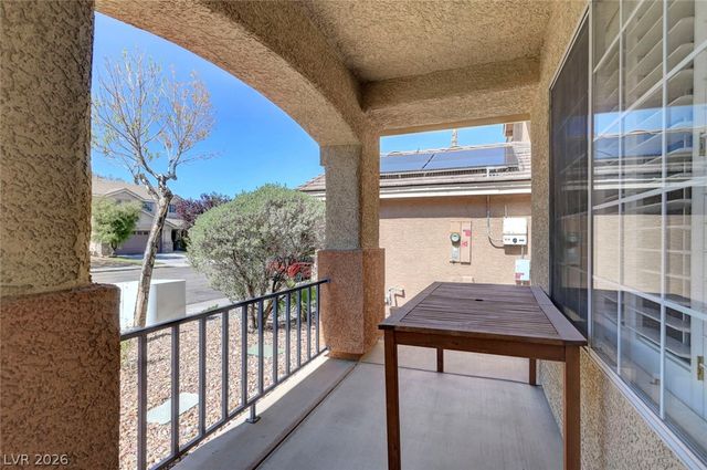 1304 Bainberry Ridge Lane, Las Vegas, NV 89144