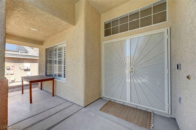 1304 Bainberry Ridge Lane, Las Vegas, NV 89144