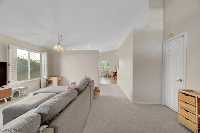 1304 Bainberry Ridge Lane, Las Vegas, NV 89144