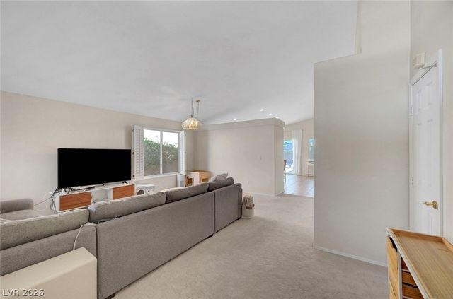 1304 Bainberry Ridge Lane, Las Vegas, NV 89144