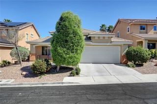 1304 Bainberry Ridge Lane, Las Vegas, NV 89144