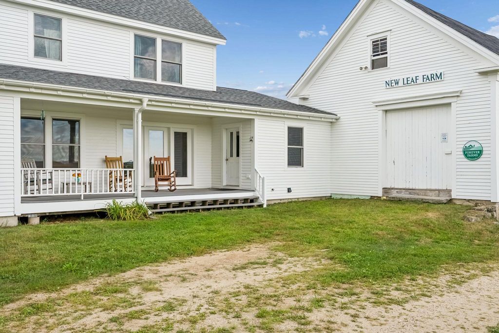496 Davis Road, Durham, ME 04222 — photo 3