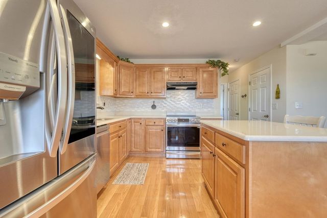 6129 Ruth Drive, Young Harris, GA 30512