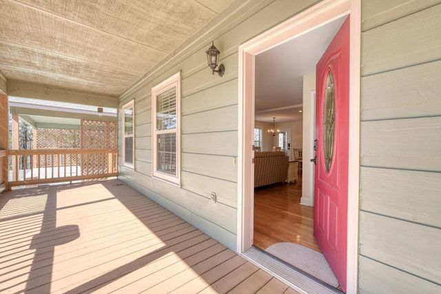 6129 Ruth Drive, Young Harris, GA 30512