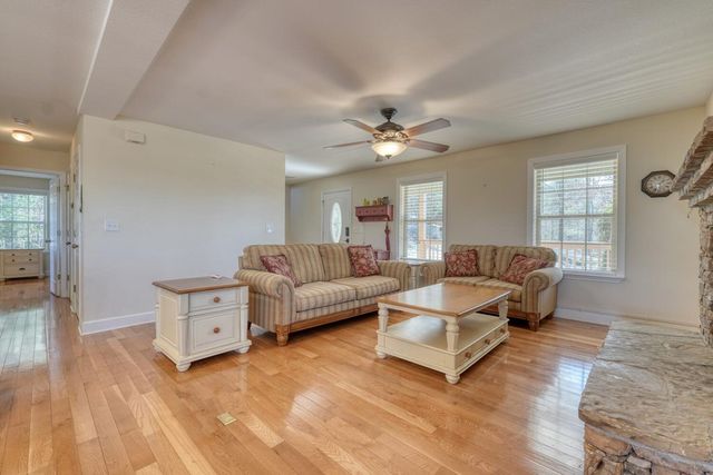 6129 Ruth Drive, Young Harris, GA 30512