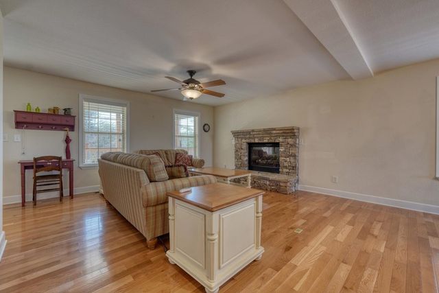 6129 Ruth Drive, Young Harris, GA 30512