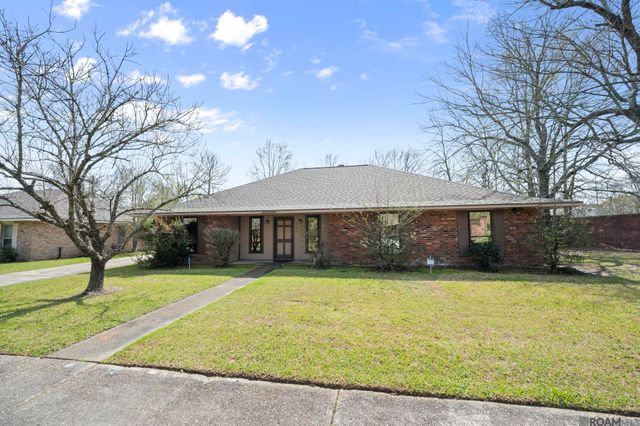 14522 Chimneywood Ave, Baton Rouge, LA 70816