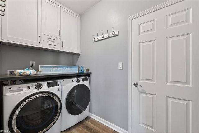 2452 Lewis DR, Virginia Beach, VA 23454