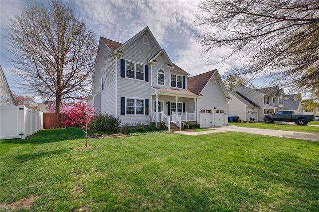 2452 Lewis DR, Virginia Beach, VA 23454