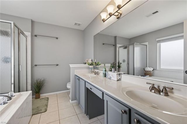 2452 Lewis DR, Virginia Beach, VA 23454