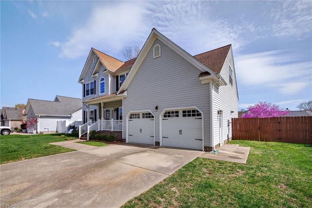 2452 Lewis DR, Virginia Beach, VA 23454