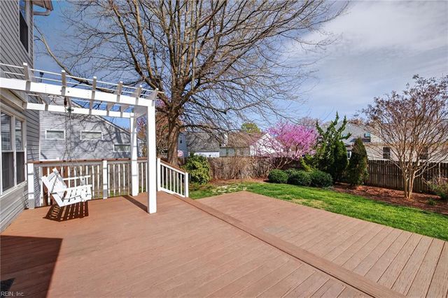 2452 Lewis DR, Virginia Beach, VA 23454