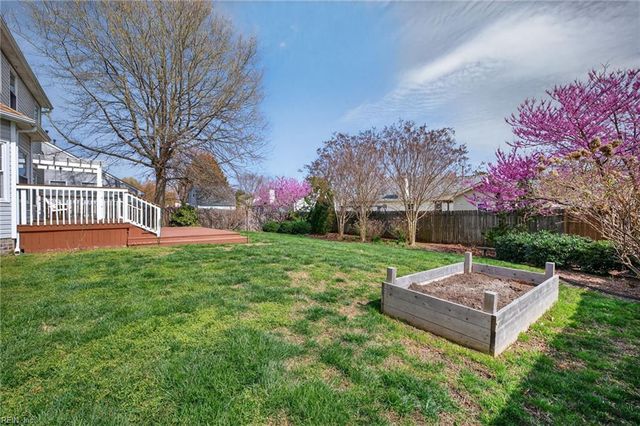 2452 Lewis DR, Virginia Beach, VA 23454