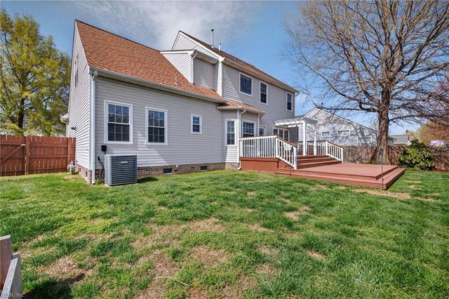 2452 Lewis DR, Virginia Beach, VA 23454