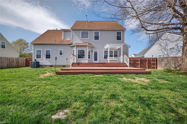 2452 Lewis DR, Virginia Beach, VA 23454