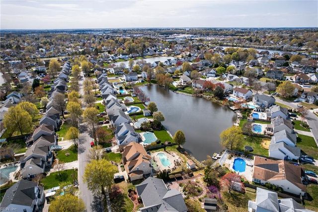 2452 Lewis DR, Virginia Beach, VA 23454