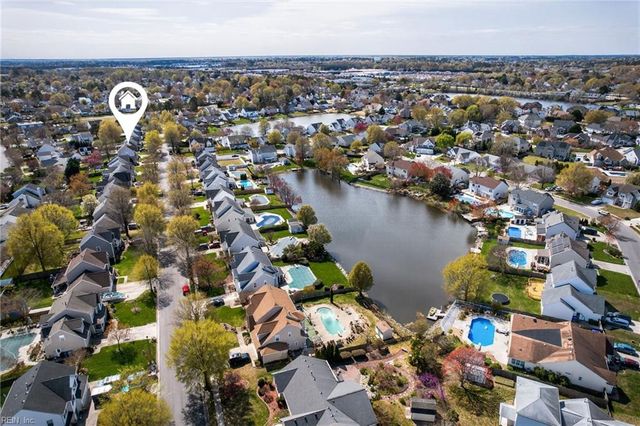 2452 Lewis DR, Virginia Beach, VA 23454