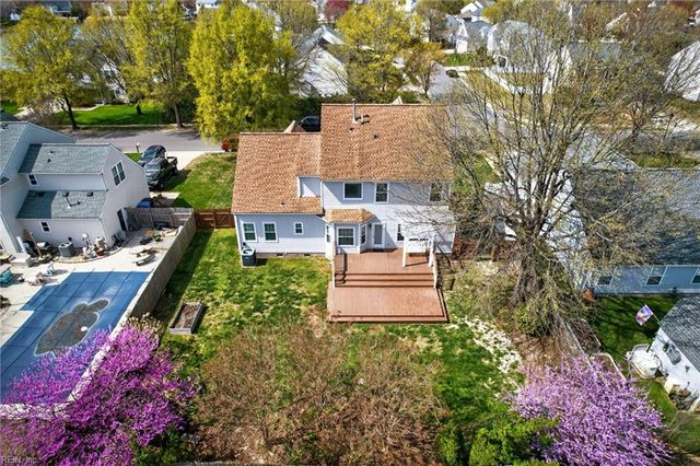 2452 Lewis DR, Virginia Beach, VA 23454