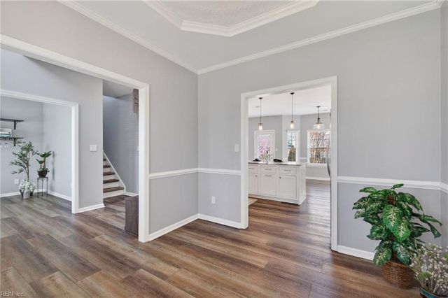 2452 Lewis DR, Virginia Beach, VA 23454