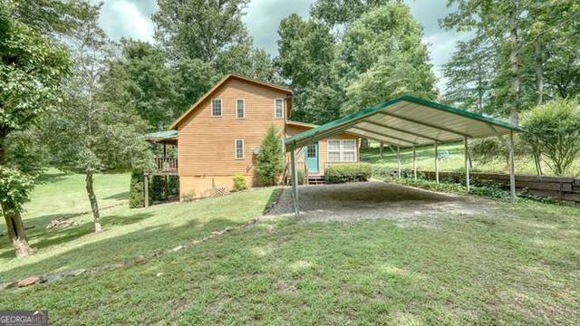 107 Warners Way, Blairsville, GA 30512