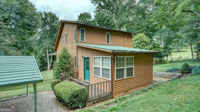 107 Warners Way, Blairsville, GA 30512