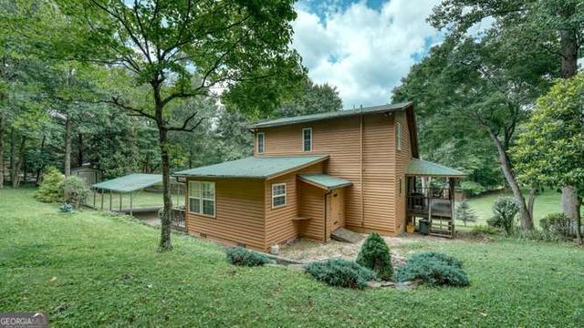 107 Warners Way, Blairsville, GA 30512