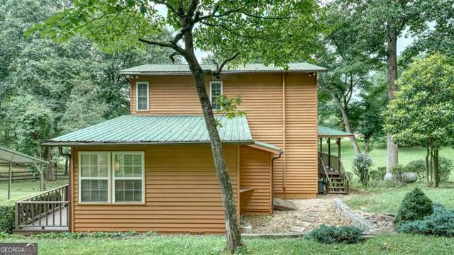 107 Warners Way, Blairsville, GA 30512