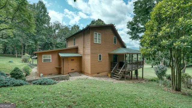 107 Warners Way, Blairsville, GA 30512