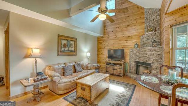 107 Warners Way, Blairsville, GA 30512