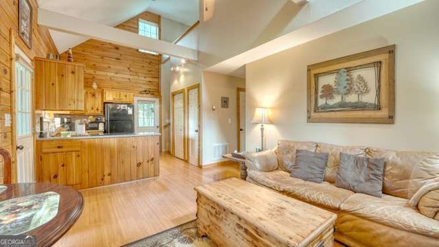 107 Warners Way, Blairsville, GA 30512
