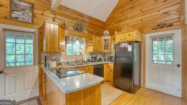 107 Warners Way, Blairsville, GA 30512