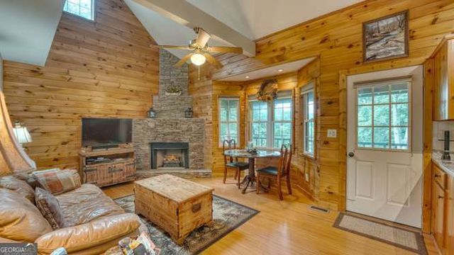 107 Warners Way, Blairsville, GA 30512