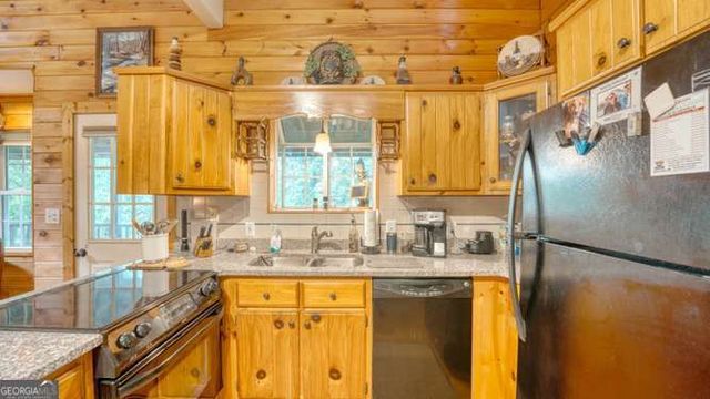 107 Warners Way, Blairsville, GA 30512