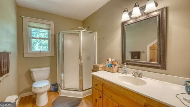 107 Warners Way, Blairsville, GA 30512