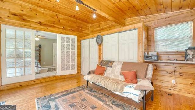 107 Warners Way, Blairsville, GA 30512