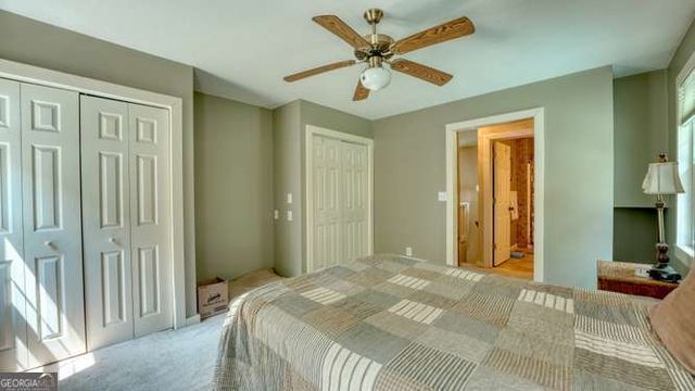 107 Warners Way, Blairsville, GA 30512