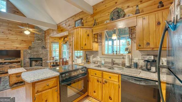 107 Warners Way, Blairsville, GA 30512
