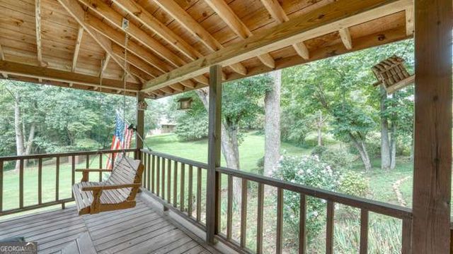107 Warners Way, Blairsville, GA 30512