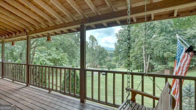 107 Warners Way, Blairsville, GA 30512