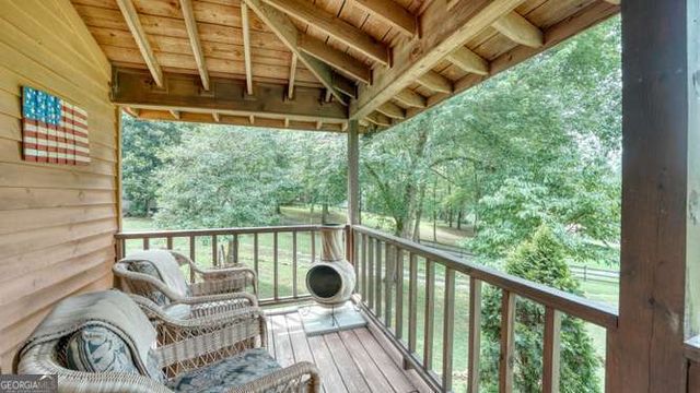 107 Warners Way, Blairsville, GA 30512