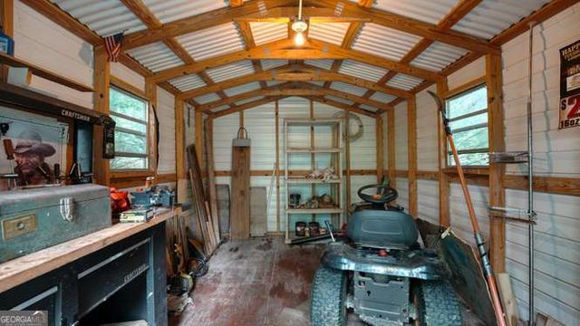 107 Warners Way, Blairsville, GA 30512