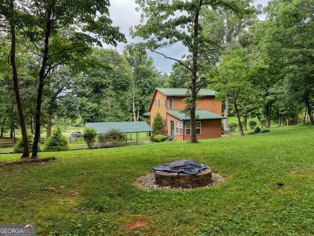 107 Warners Way, Blairsville, GA 30512