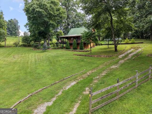 107 Warners Way, Blairsville, GA 30512