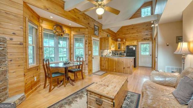 107 Warners Way, Blairsville, GA 30512