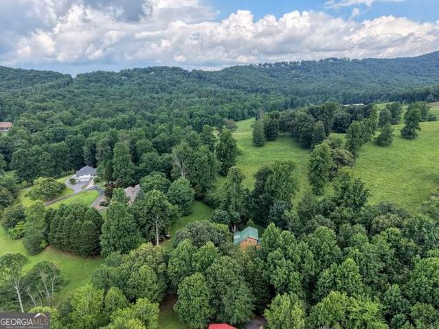 107 Warners Way, Blairsville, GA 30512