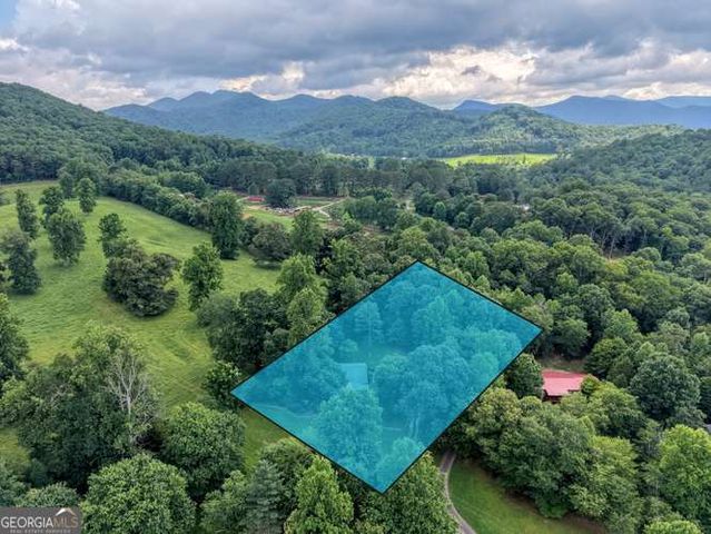 107 Warners Way, Blairsville, GA 30512